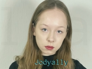 Jodyally