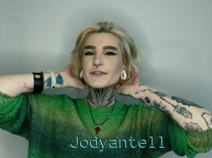 Jodyantell