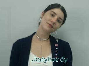 Jodybardy