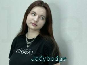 Jodybodge