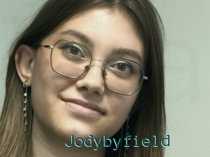 Jodybyfield