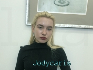 Jodycaris