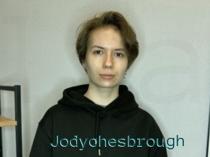 Jodychesbrough