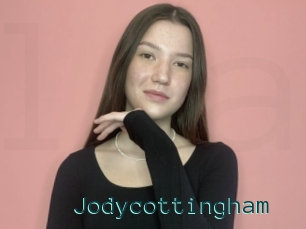 Jodycottingham