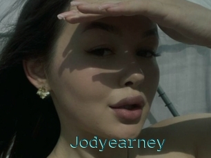 Jodyearney