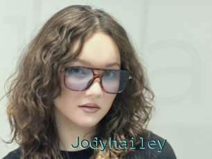 Jodyhailey