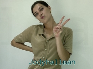 Jodyhallman