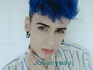 Joeanyway