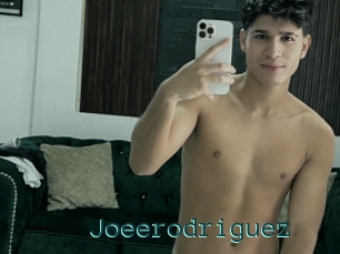 Joeerodriguez