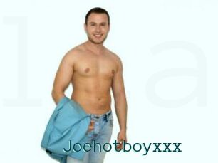 Joehotboyxxx