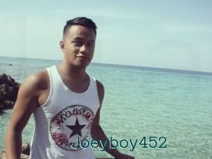 Joeyboy452