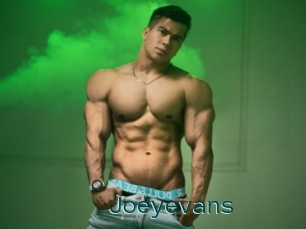 Joeyevans