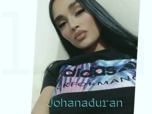 Johanaduran