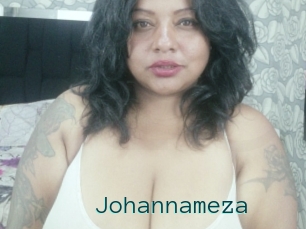 Johannameza