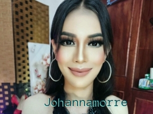 Johannamorre