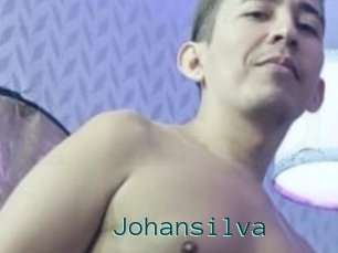 Johansilva