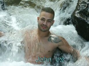 John_ox