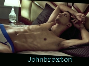 Johnbraxton