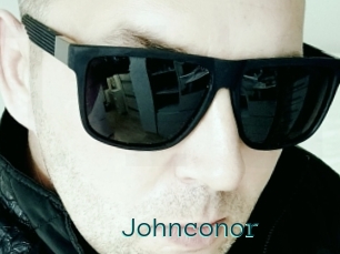 Johnconor