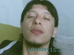 Johndeviz