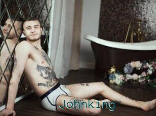 Johnking