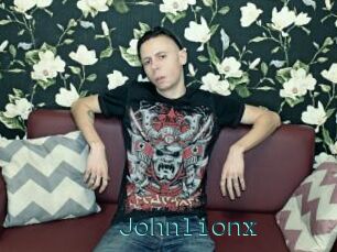 Johnlionx