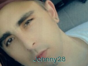 Johnny28