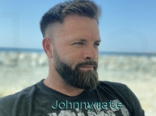 Johnnymate