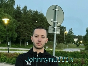 Johnnymuffin