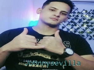 Johnnysevilla