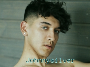 Johnnysilver