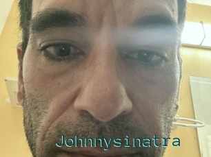 Johnnysinatra