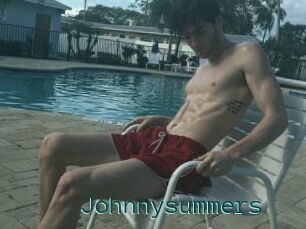 Johnnysummers