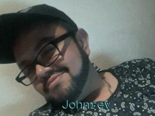 Johnrey