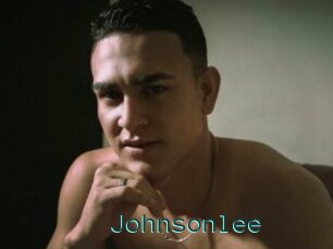 Johnsonlee