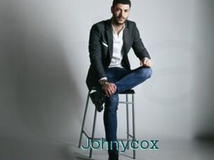 Johnycox