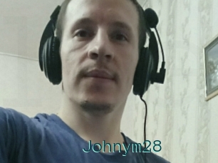 Johnym28