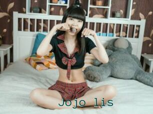 Jojo_lis