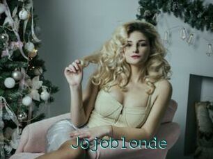 Jojoblonde