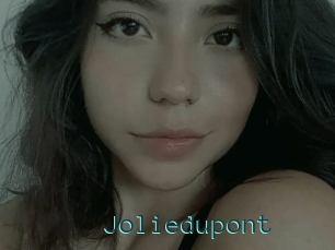 Joliedupont