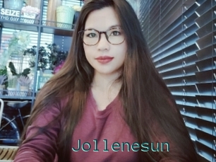 Jollenesun