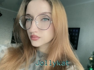 Jollykat
