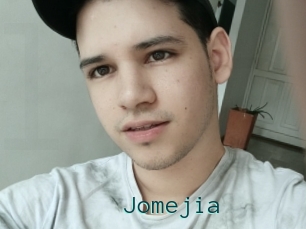 Jomejia