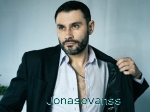 Jonasevanss