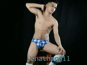 Jonathangil