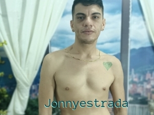 Jonnyestrada