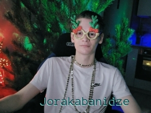 Jorakabanidze