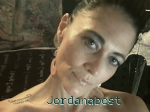 Jordanabest