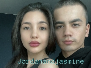 Jordanandjasmine