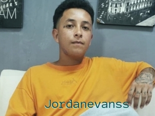 Jordanevanss